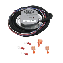 Load image into Gallery viewer, S&amp;S Cycle 84-99 BT Super Stock Ignition Module For HD Evolution 100in/107in/113in