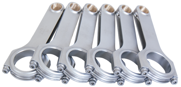 Eagle VG30DE Engine Connecting Rods Set (6 Cylinders)