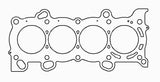 Cometic 06-09 Honda Civic Si 86mm MLS .030in Head Gasket