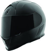 Load image into Gallery viewer, Speed Helmet and Strength SS900 Solid Speed Helmet Matte Black - XS