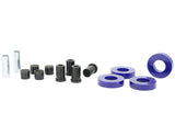 SuperPro 1998 Ford Ranger EV Rear Leaf Spring Bushing Kit