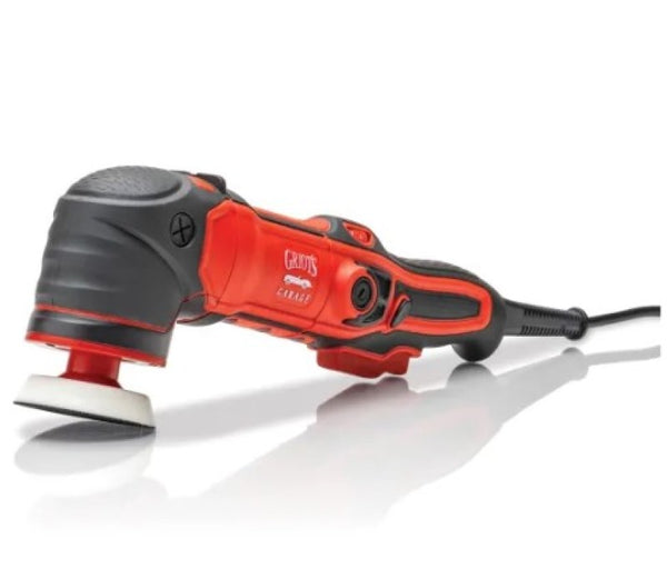 Griots Garage GR3 Mini Rotary Polisher - Compact Power Tool