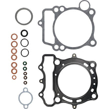 Load image into Gallery viewer, Vertex Pistons 01-13 Yamaha WR250F Top End Gasket Kit