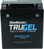 BikeMaster Trugel Battery MG20CH-BS