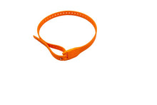 Load image into Gallery viewer, Giant Loop Pronghorn Straps 32 inches - Orange