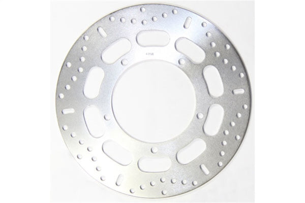EBC 06-23 Kawasaki VN 900 Vulcan Classic LT (w/Spoke Whl/Screen) Frt Left/Right Standard Brake Rotor