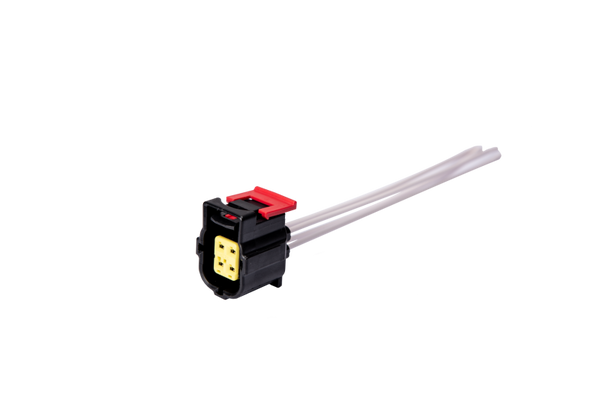 Fleece Performance 02-09 Dodge MOPAR Pressure Sensor Pigtail