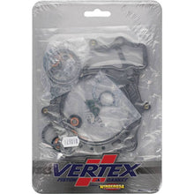 Load image into Gallery viewer, Vertex Pistons 01-13 Yamaha WR250F Top End Gasket Kit