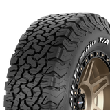 BFGoodrich All Terrain TA KO2 LT255/70R17 121/118S