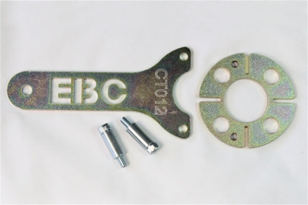 EBC 1997 Honda Astrea Grand/Supra Drum Model (100cc) Clutch Tool