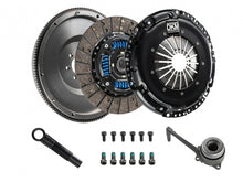 Load image into Gallery viewer, DKM Clutch 2.0 VW/Audi A3 FSI 6 Bolt Motor OE Style MA Clutch Kit w/Flywheel (258 ft/lbs Torque)