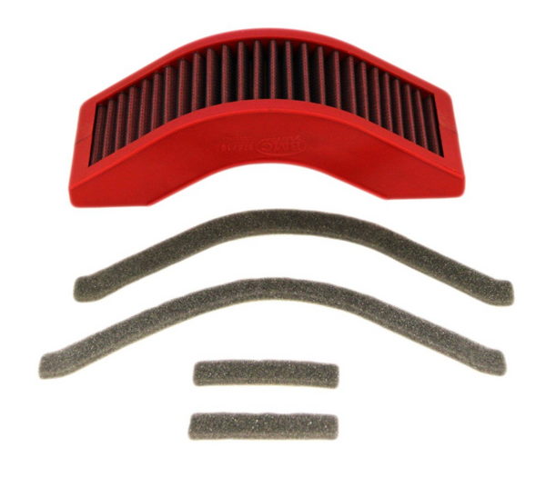 BMC Air Filter - Direct Fit for ZX10R/Ninja