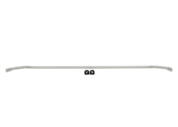 Whiteline 02-06 R53 & 06+ R56 Mini Cooper S Rear 20mm Heavy Duty Adjustable Swaybar