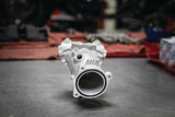 S&S Cycle 17-21 M8 Models 55mm Intake Manifold