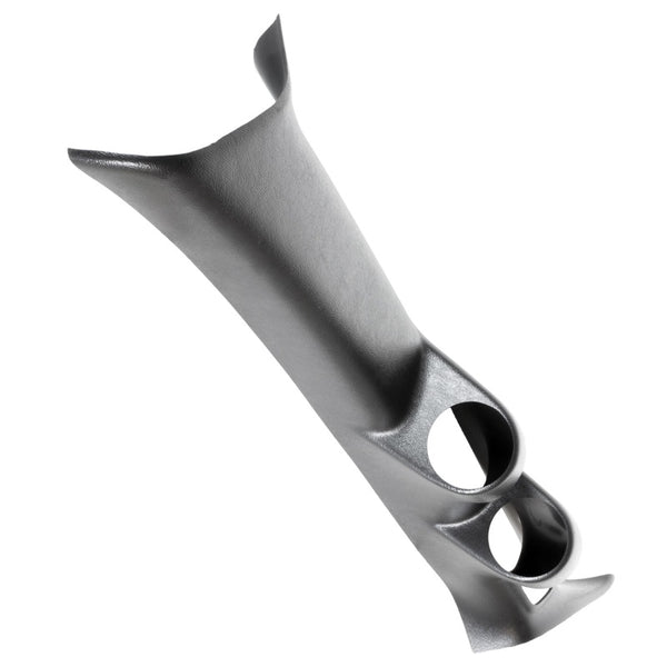 AutoMeter Dual 52mm A-Pillar Gauge Pod  Mitsubishi Lancer Evolution 20032006