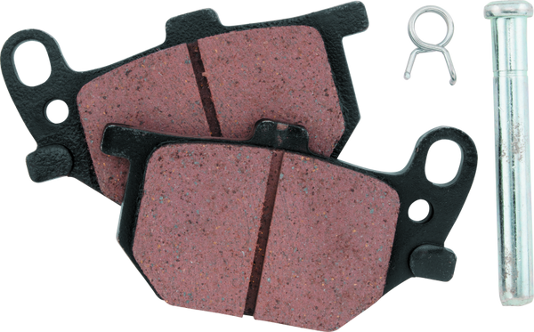 BikeMaster BM-061 Brake Pads