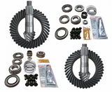 Revolution Gear & Axle 2021+ Ford Bronco 220mm/210mm 4.56 Ratio Gear Package