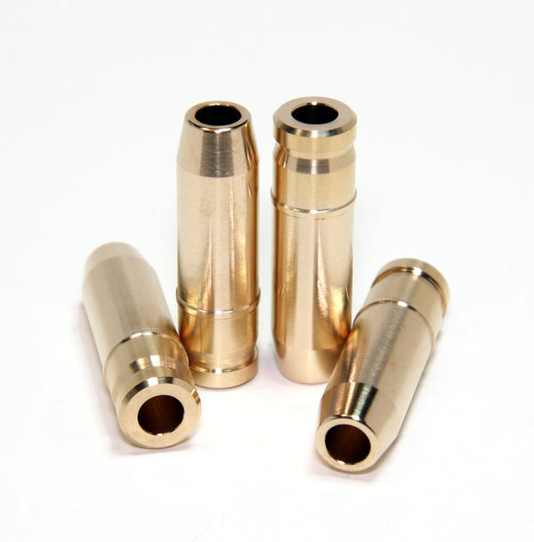 GSC Power Division EJ Series Manganese Bronze Intake Valve Guide Stopper - Set of 8