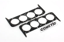 Load image into Gallery viewer, Cometic GM LS1 SB 3.910 inch Bore .040 inch MLS Head Gasket