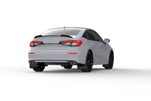 Load image into Gallery viewer, Rally Armor 22-25 Honda Civic/Civic Si/Sport Red UR Mud Flap w/White Logo