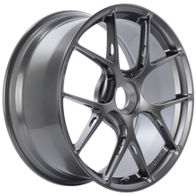 Load image into Gallery viewer, BBS FI-R 20x9 Center Lock ET52 CB84 Gloss Platinum Wheel