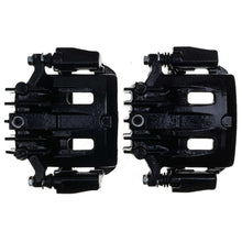 Load image into Gallery viewer, Power Stop 00-05 Ford Excursion Rear Black Caliper - Pair w/Bracket