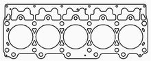 Load image into Gallery viewer, Cometic 92-96 Dodge Viper 8L 4.030 inch .051 inch MLS GEN1 Head Gasket