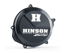 Load image into Gallery viewer, Hinson Clutch 21-24 Kawasaki KX250X Billetproof Clutch Cover