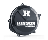 Hinson Clutch 14-24 Yamaha YFZ450R Billetproof Clutch Cover