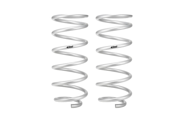 Eibach Pro-Lift Kit Rear Springs for 01-07 Toyota Sequoia SUV 4WD - Set of 2