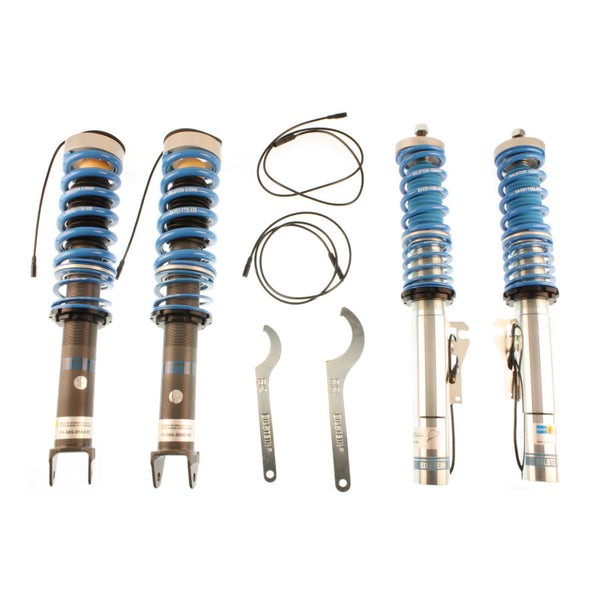 Bilstein B16 DampTronic Performance Suspension System for 2005 Porsche 911 Carrera