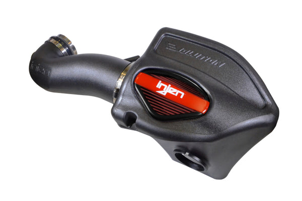 Injen Cold Air Intake for 11-19 Dodge Challenger V8 5.7L Hemi (Oiled)