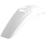 Acerbis 96-02 Yamaha YZ125/250/ YZF Rear Fender - White