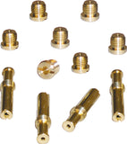 S&S Cycle .025in - .033in Master Jet kit