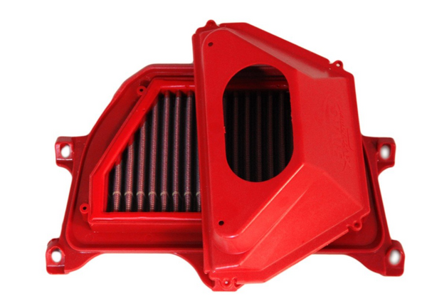 BMC Air Filter for YZF-R6 - High Performance Race Filter