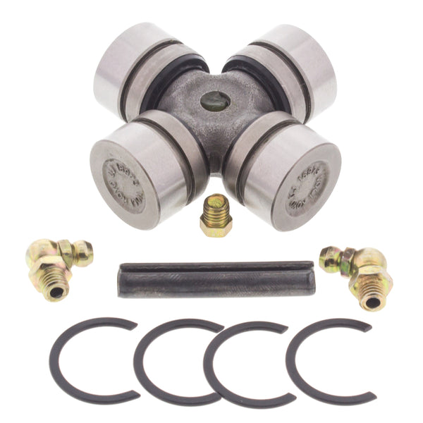 All Balls Racing Front Axle Inner U-Joint for 20002002 Polaris Xplorer 250 4x4