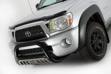 Load image into Gallery viewer, AVS 05-11 Toyota Tacoma High Profile Bugflector II Hood Shield - Smoke