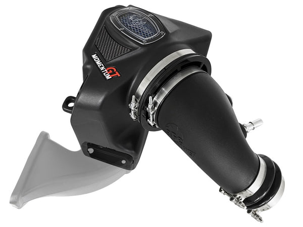 aFe Momentum GT Pro 5R Cold Air Intake for 2017 RAM 2500 Power Wagon V8-6.4L HEMI
