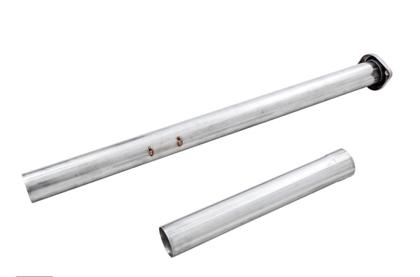 AWE Tuning Non-Resonated Performance Mid Pipe for 2015+ Ford F-150 (for AWE 0FG Exhaust)