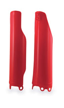 Load image into Gallery viewer, Acerbis 04-07 Honda CR/ 06-17 CRF250R/ CRF450R Lower Fork Cover Set - 00 CR Red