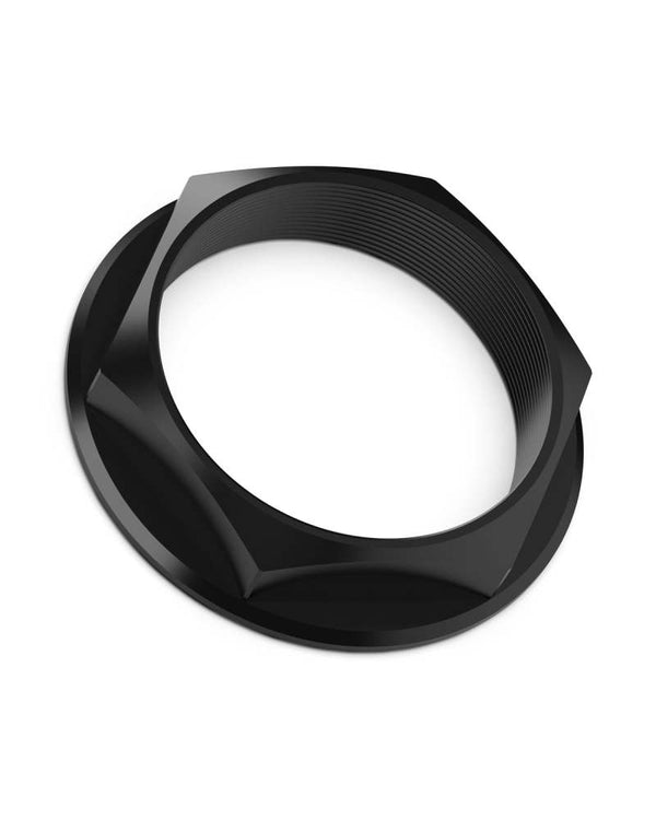 fifteen52 Super Touring Hex Nut (Chicane/Podium) - Anodized Black Single