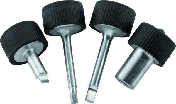 BikeMaster 4-Piece Carburetor Tool Wrench Set