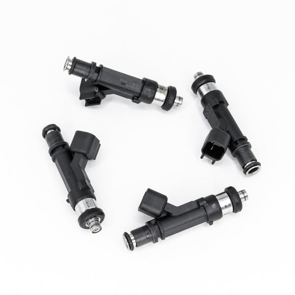 DeatschWerks 1000cc Fuel Injectors for 90-05 Mazda Miata - Replaces 22S-00-1000-4