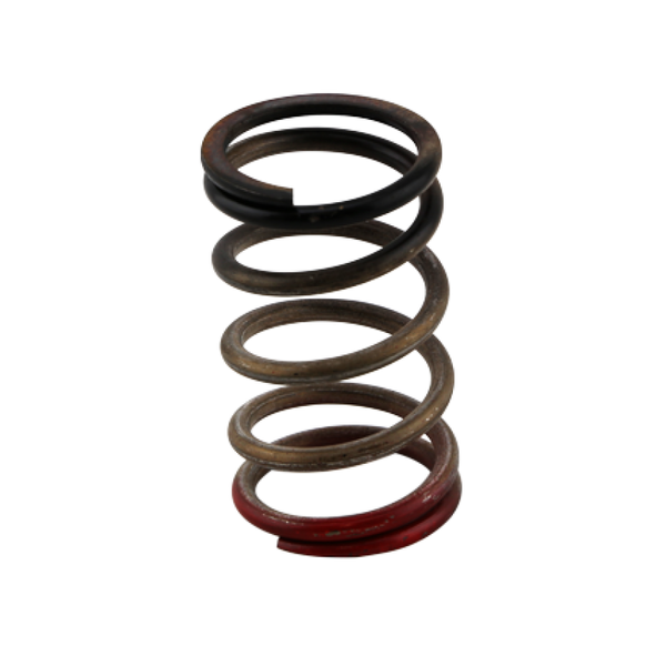 Turbosmart Gen-V WG40/45 HP 40 PSI Spring Upgrade - Black/Red