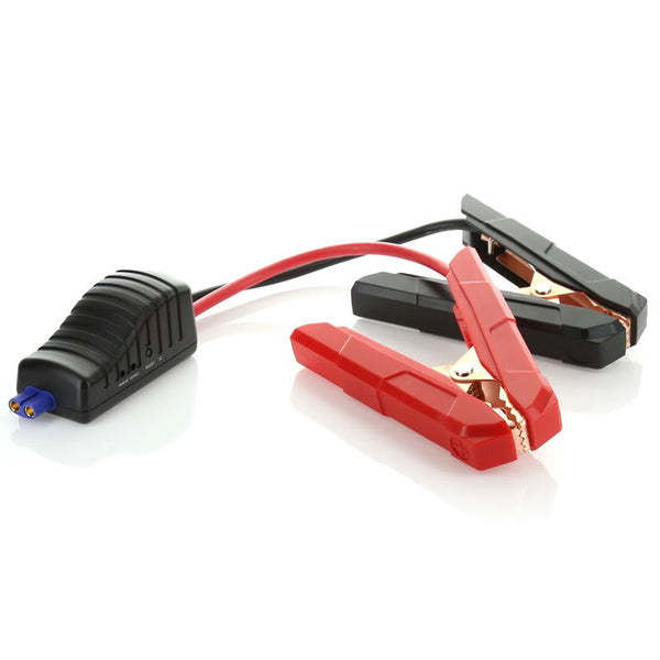 Antigravity Smart Clamps for XP10 & XP10-HD Jump Starters