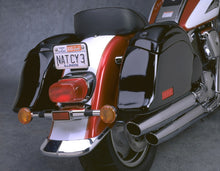 Load image into Gallery viewer, National Cycle 98-04 Kawasaki VL1500LC Intruder LC Rear Fender Tips 1pc