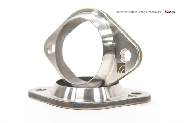 AMS Performance Turbine Housing Adapter Kit  Ford F-150/F-150 Raptor 3.5L EcoBoost (2015+)