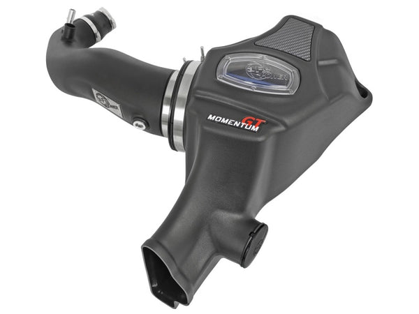 aFe Momentum GT Pro 5R Cold Air Intake System for 2015-2016 Ford Mustang L4-2.3L EcoBoost