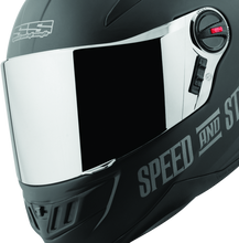 Load image into Gallery viewer, Speed and Strength SS1700 Shield - Silver