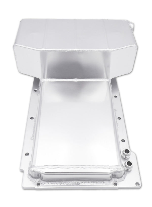 ISR Performance Oil Pan Kit for LS-Swap S13/S14 Nissan 240SX